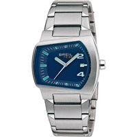 Orologio Breil Tribe Uomo in Acciaio TW0223 - TW0223